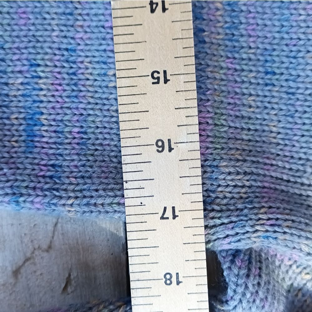 Long sweater - Picture 9 of 11